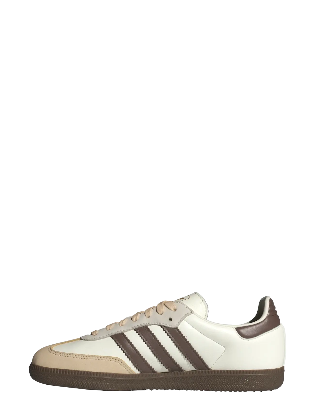 adidas Originals - SAMBA OG W - owhite/earstr/gum3 - 2