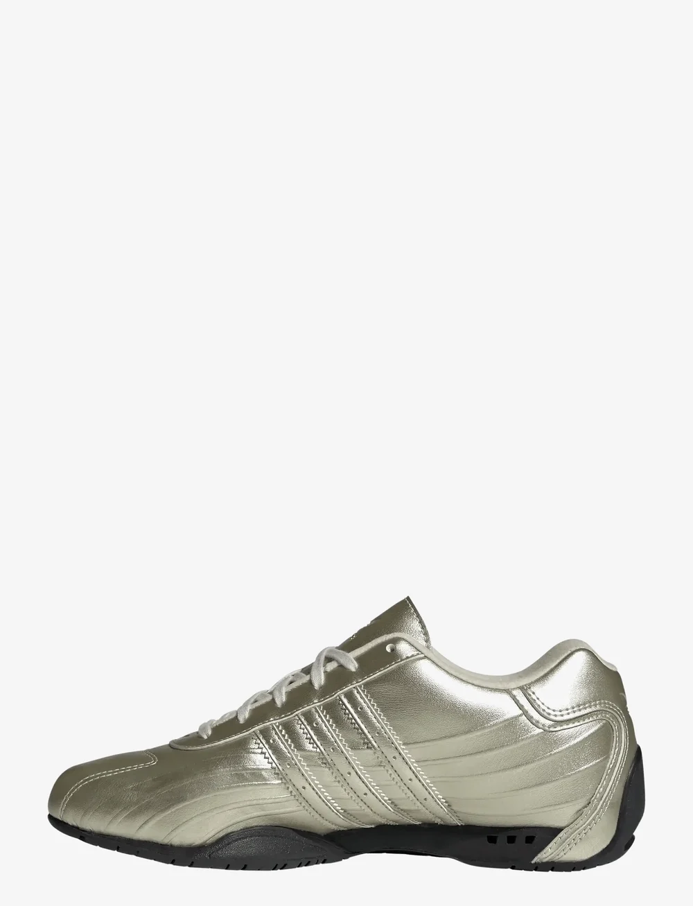adidas Originals - ADIRACER LO W - tennised - alumin/alumin/alumin - 2