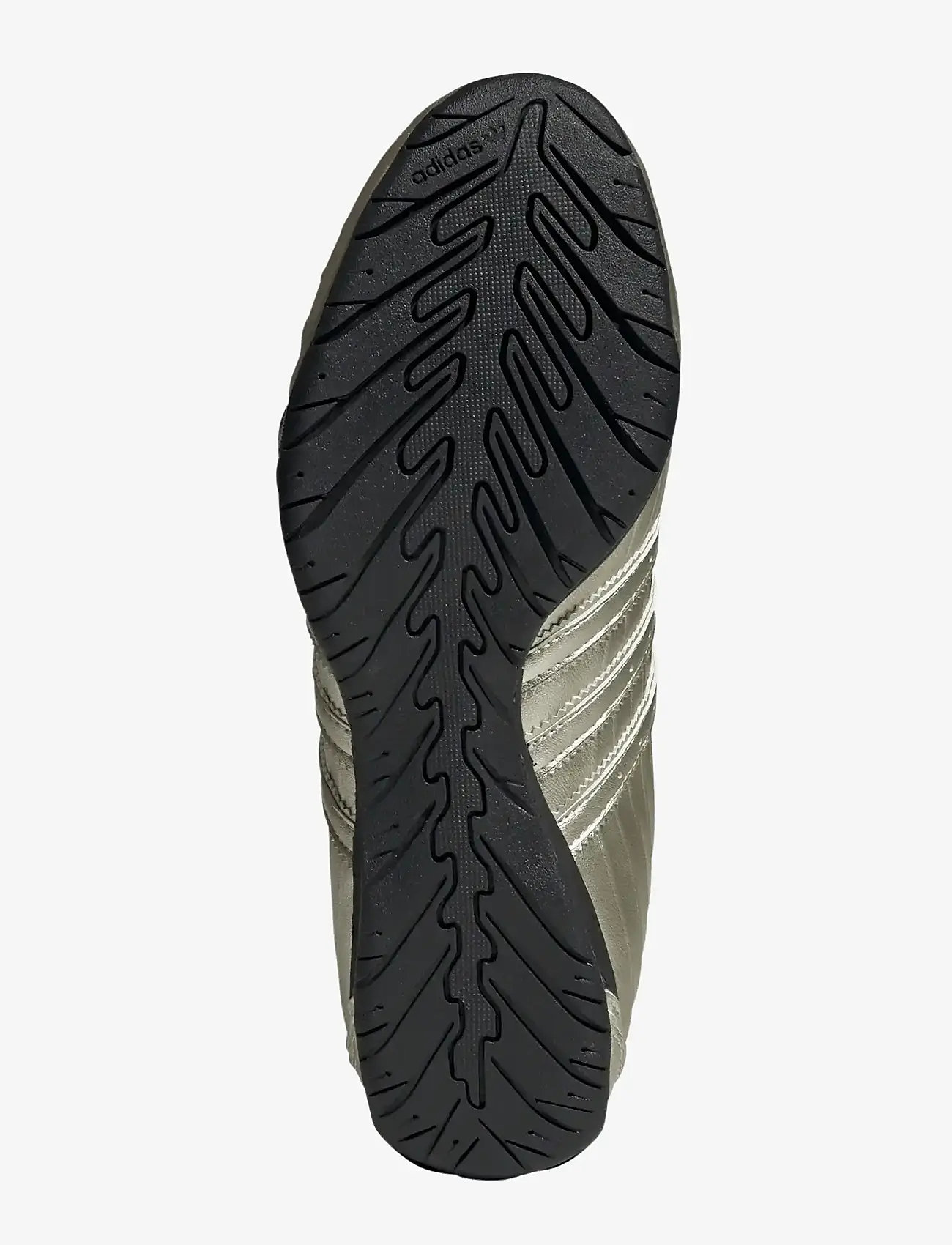 adidas Originals - ADIRACER LO W - låga sneakers - alumin/alumin/alumin - 5