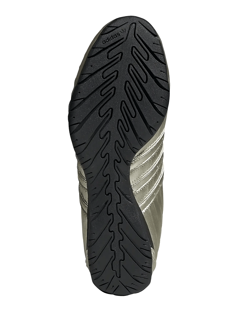 adidas Originals - ADIRACER LO W - låga sneakers - alumin/alumin/alumin - 5