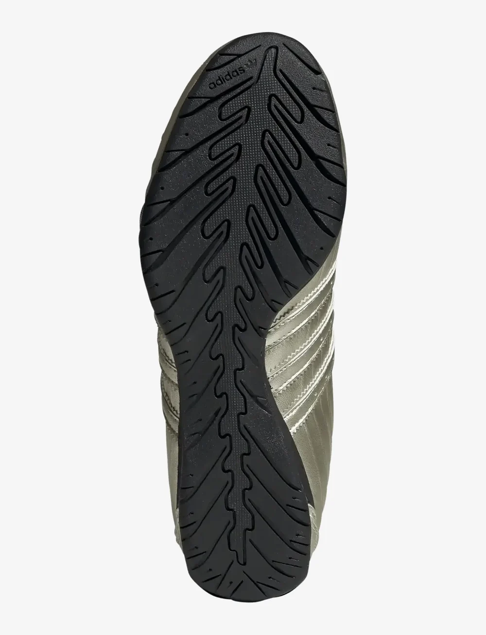 adidas Originals - ADIRACER LO W - tennised - alumin/alumin/alumin - 5