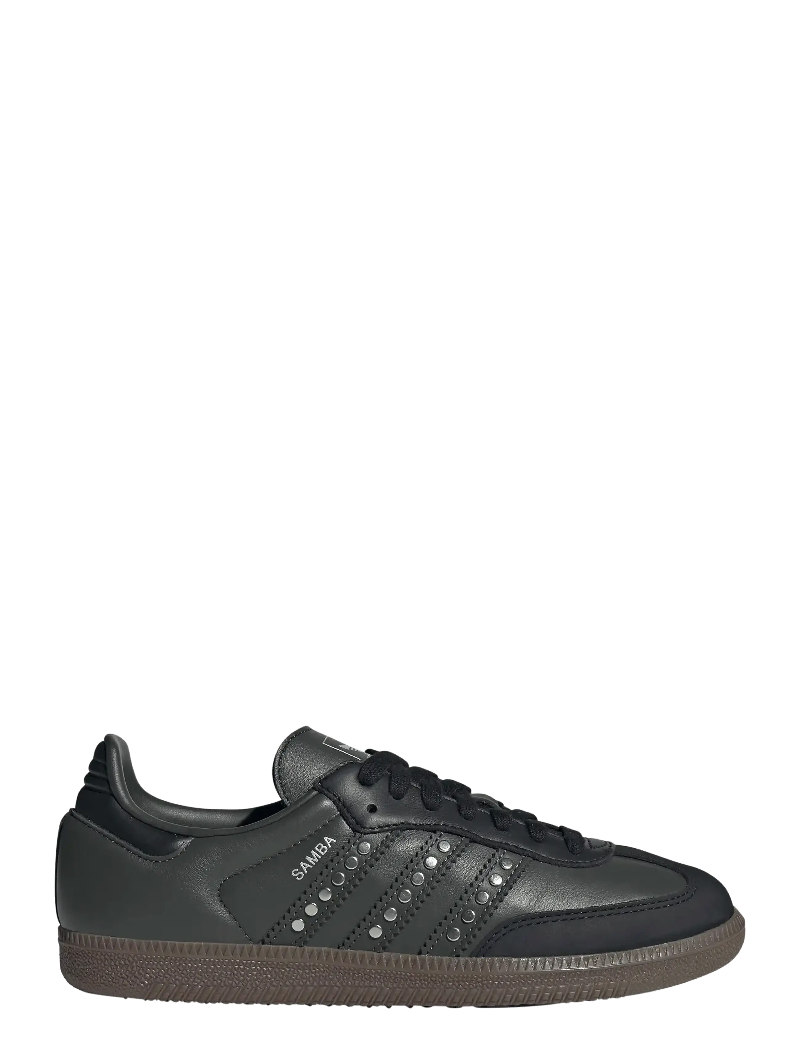 adidas Originals - SAMBA OG W - cblack/legear/gum5 - 1