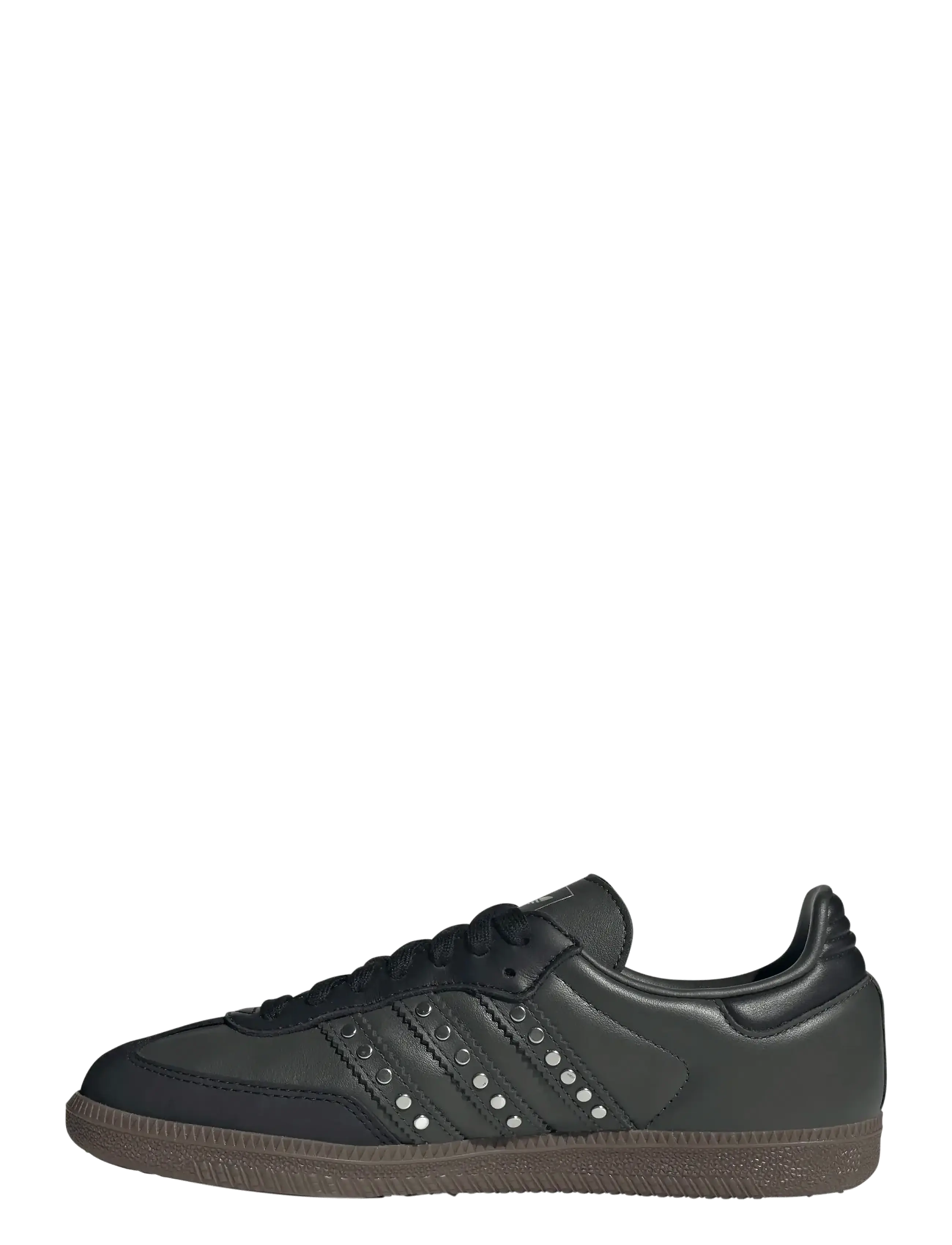 adidas Originals - SAMBA OG W - cblack/legear/gum5 - 2
