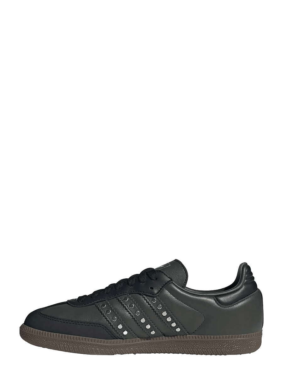 adidas Originals - SAMBA OG W - cblack/legear/gum5 - 2