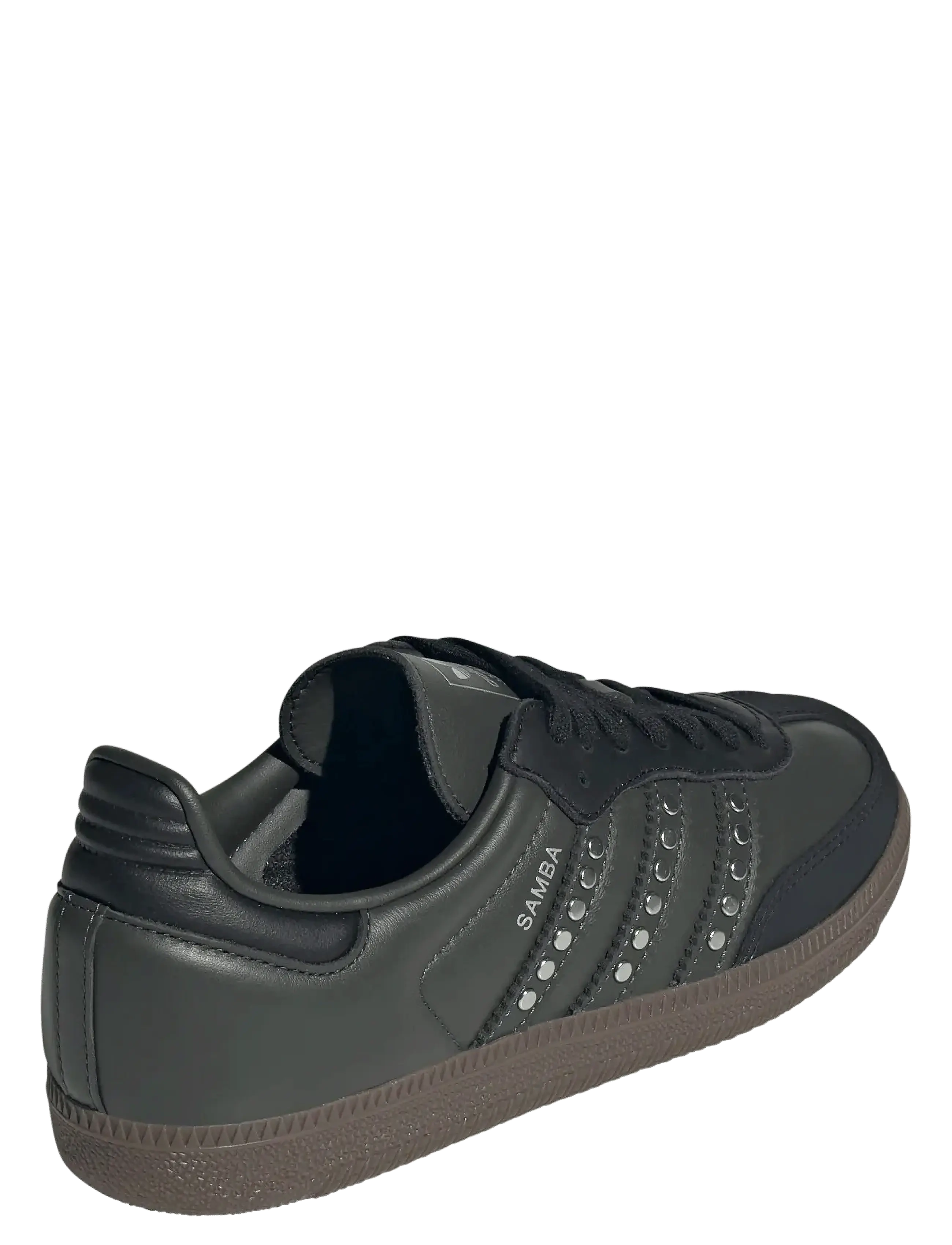 adidas Originals - SAMBA OG W - cblack/legear/gum5 - 3