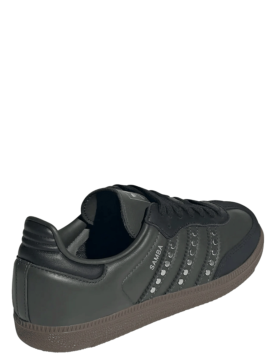 adidas Originals - SAMBA OG W - cblack/legear/gum5 - 3