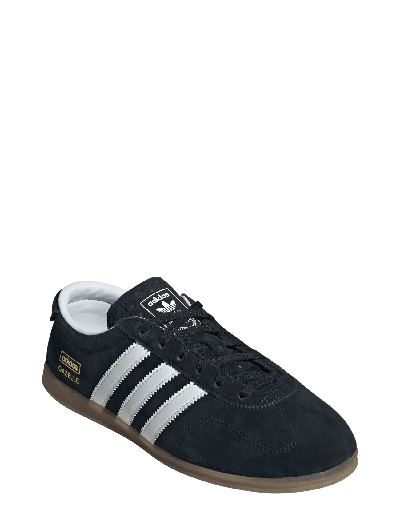 ADIDAS ORIGINALS Gazelle Lo Pro W Schwarz - 36 - Damen