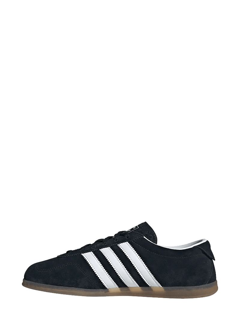 adidas Originals - GAZELLE LO PRO W - låga sneakers - cblack/ftwwht/gum3 - 2