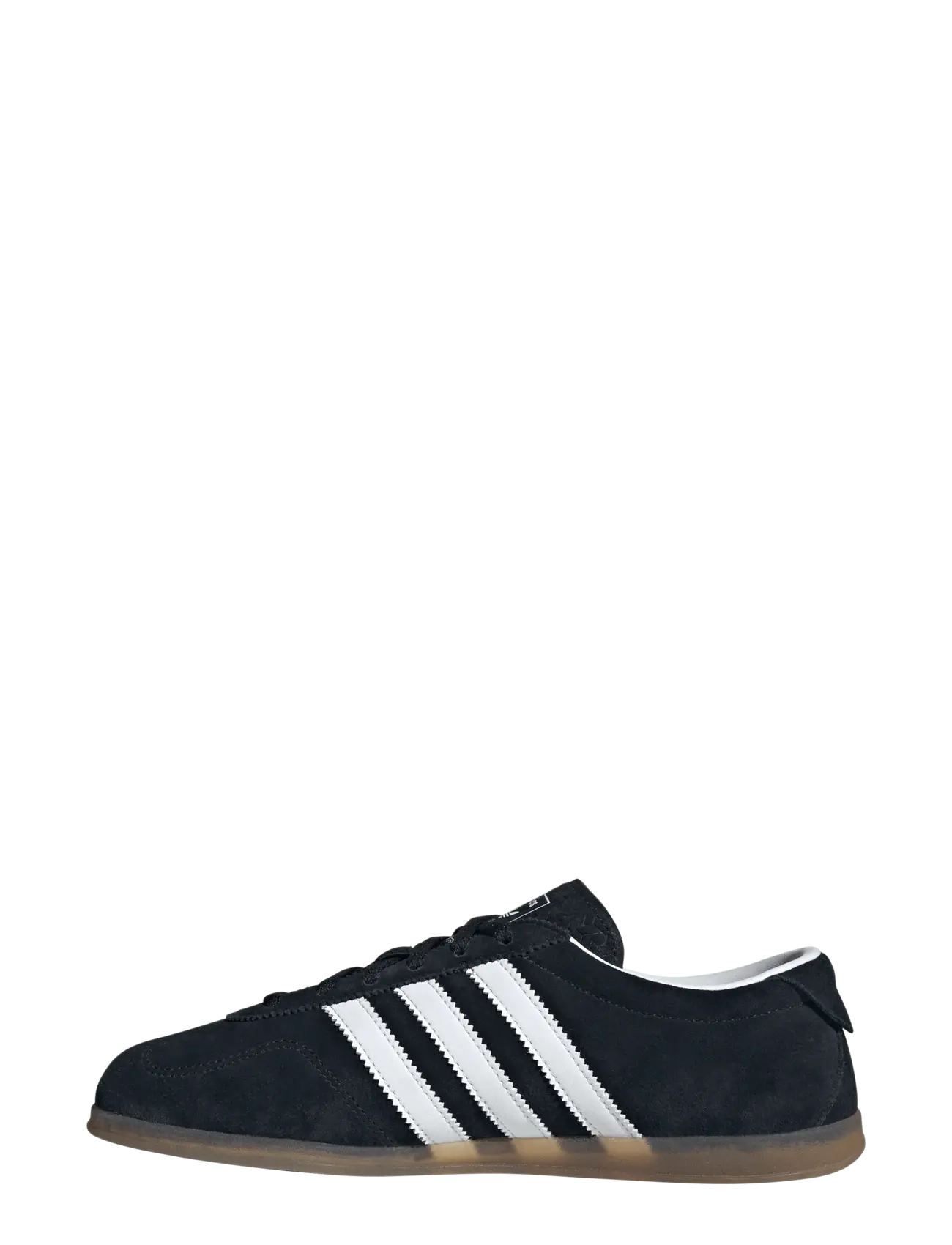 adidas Originals - GAZELLE LO PRO W - baskets basses - cblack/ftwwht/gum3 - 2