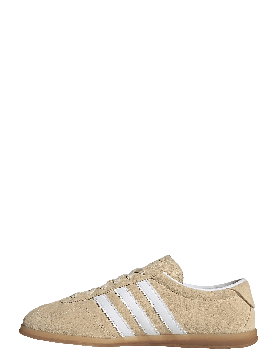 adidas Originals - GAZELLE LO PRO W - niedrige sneakers - sanstr/ftwwht/gum3 - 2