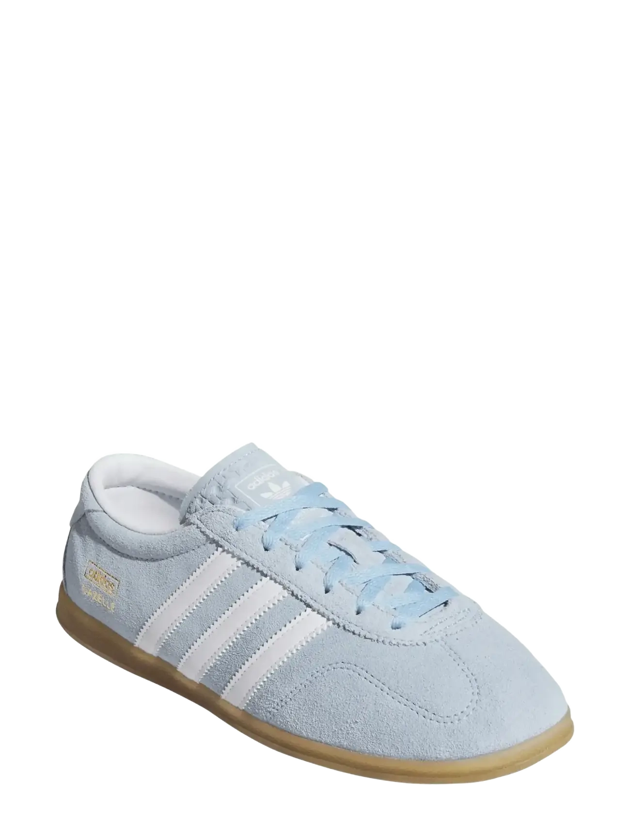 ADIDAS ORIGINALS Gazelle Lo Pro W Blau - 36 - Damen