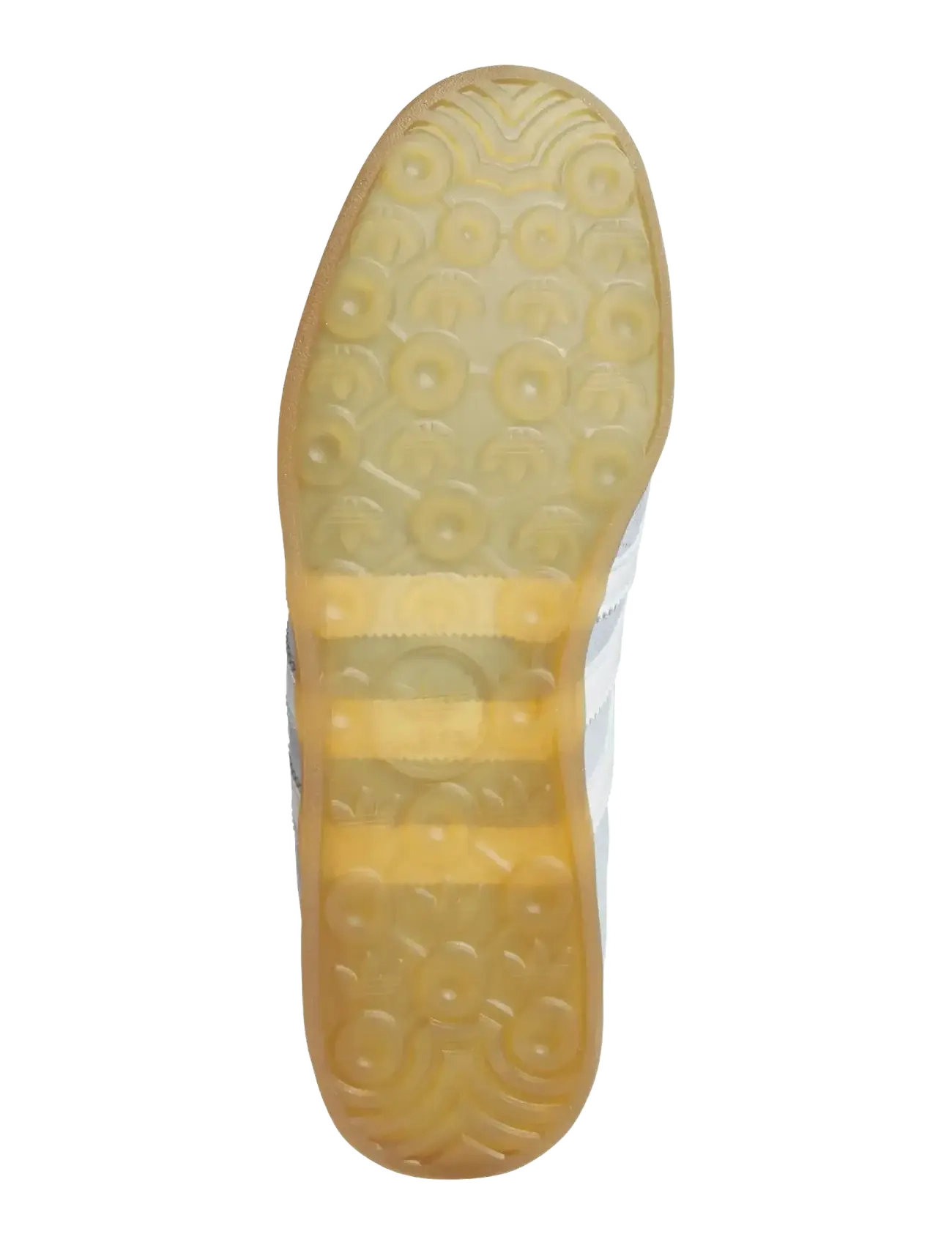 adidas Originals - GAZELLE LO PRO W - lave sneakers - clesky/ftwwht/gum3 - 5