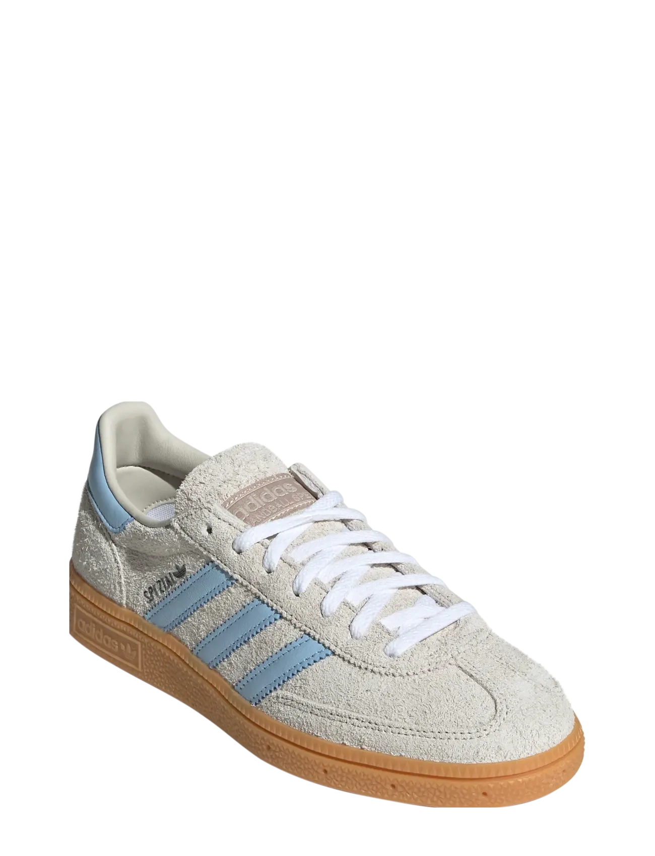 adidas Originals Handball Spezial W, Mænd, Spezial Sneakers, Beige, Str: 36