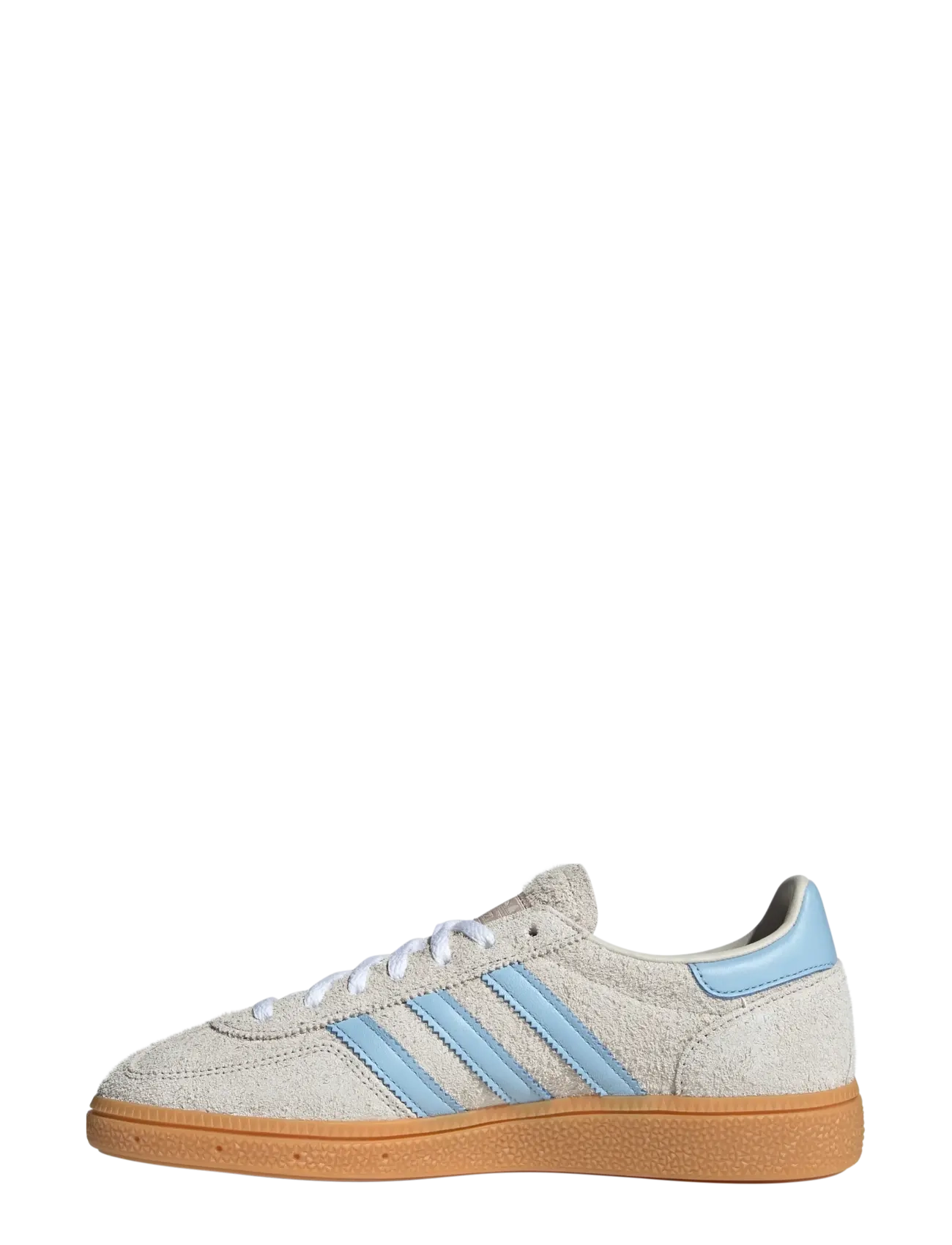 adidas Originals - HANDBALL SPEZIAL W - indendørs sportssko - alumin/clesky/gum1 - 2