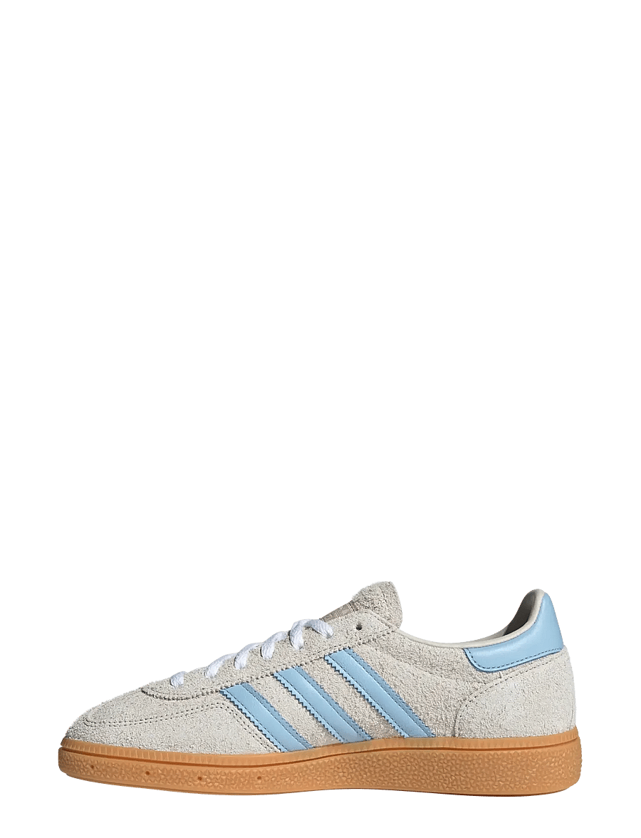 adidas Originals - HANDBALL SPEZIAL W - niedriger schnitt - alumin/clesky/gum1 - 2