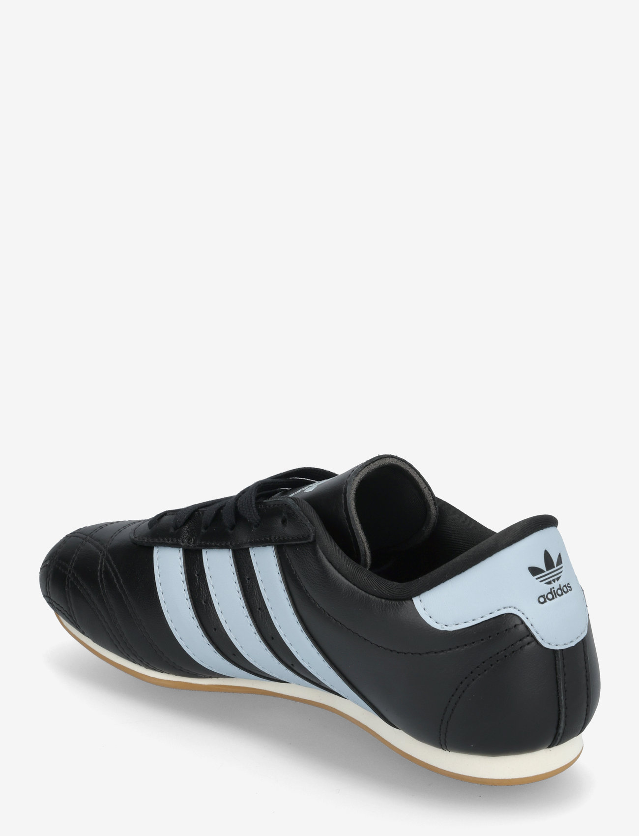 adidas Originals - adidas TAEKWONDO LACE W - låga sneakers - cblack/wonblu/owhite - 2