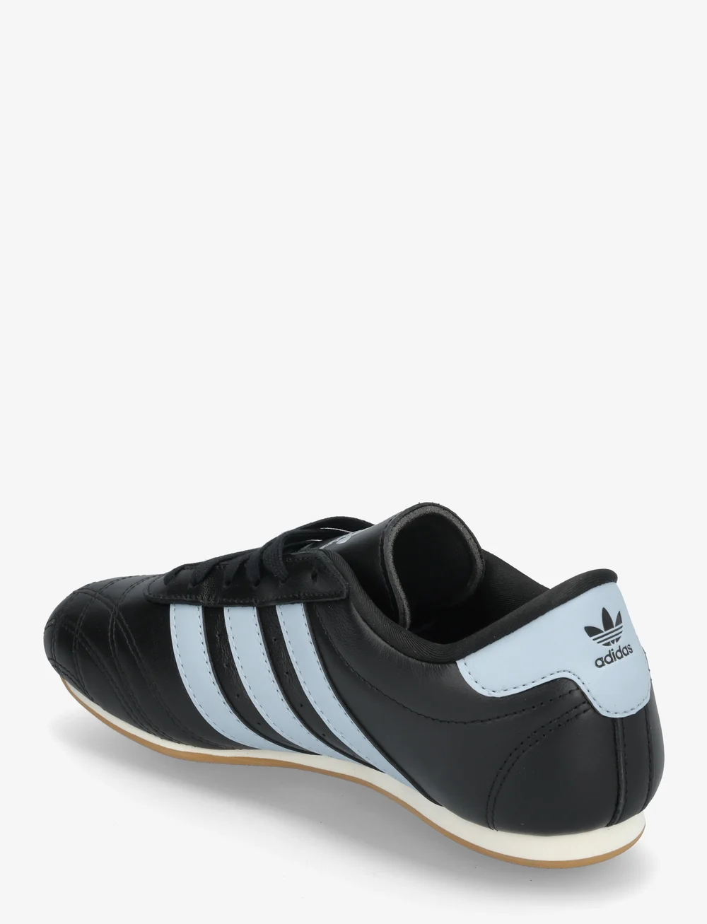 adidas Originals - adidas TAEKWONDO LACE W - låga sneakers - cblack/wonblu/owhite - 2