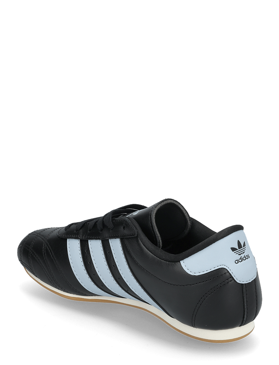 adidas Originals - adidas TAEKWONDO LACE W - niedrige sneakers - cblack/wonblu/owhite - 2