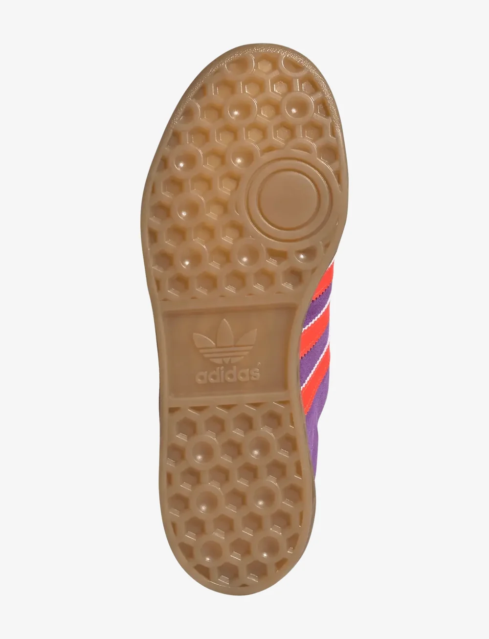 ★adidas originals★大人気★W HAMBURG★追跡可 adidas Originals Hamburg W (ADIJS0679) - Low top sneakers