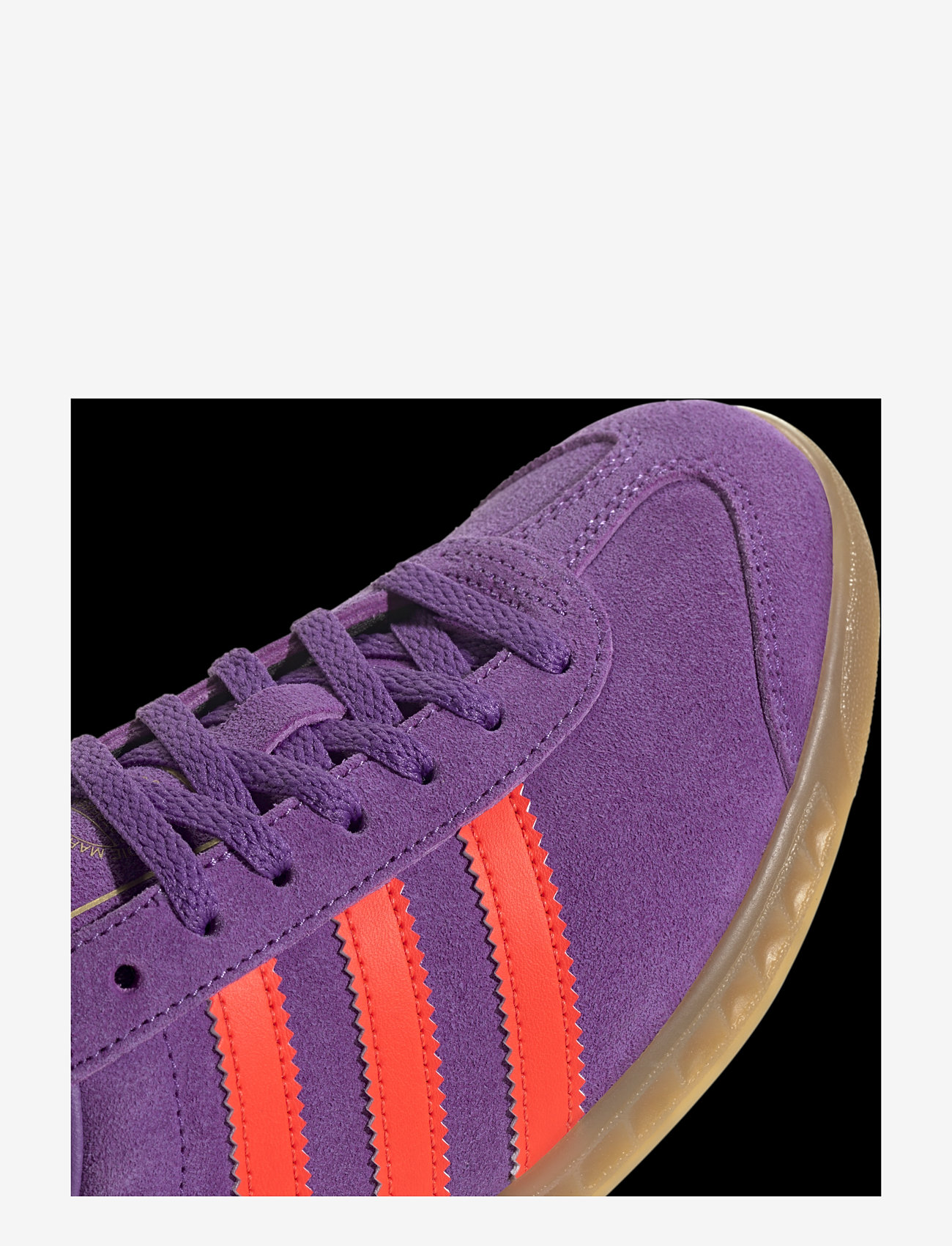 adidas Originals Hamburg W (ADIJS0679) Low top sneakers