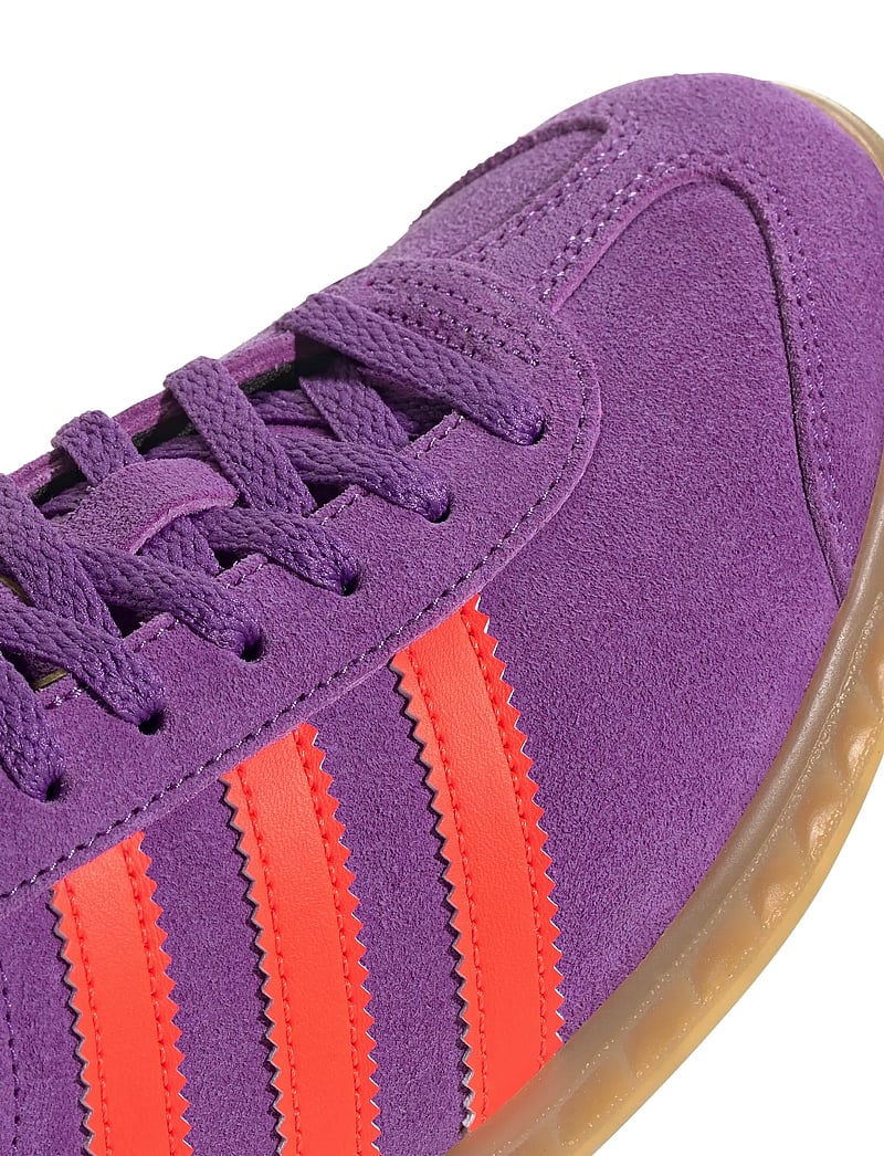adidas Originals Hamburg W (ADIJS0679) Low top sneakers