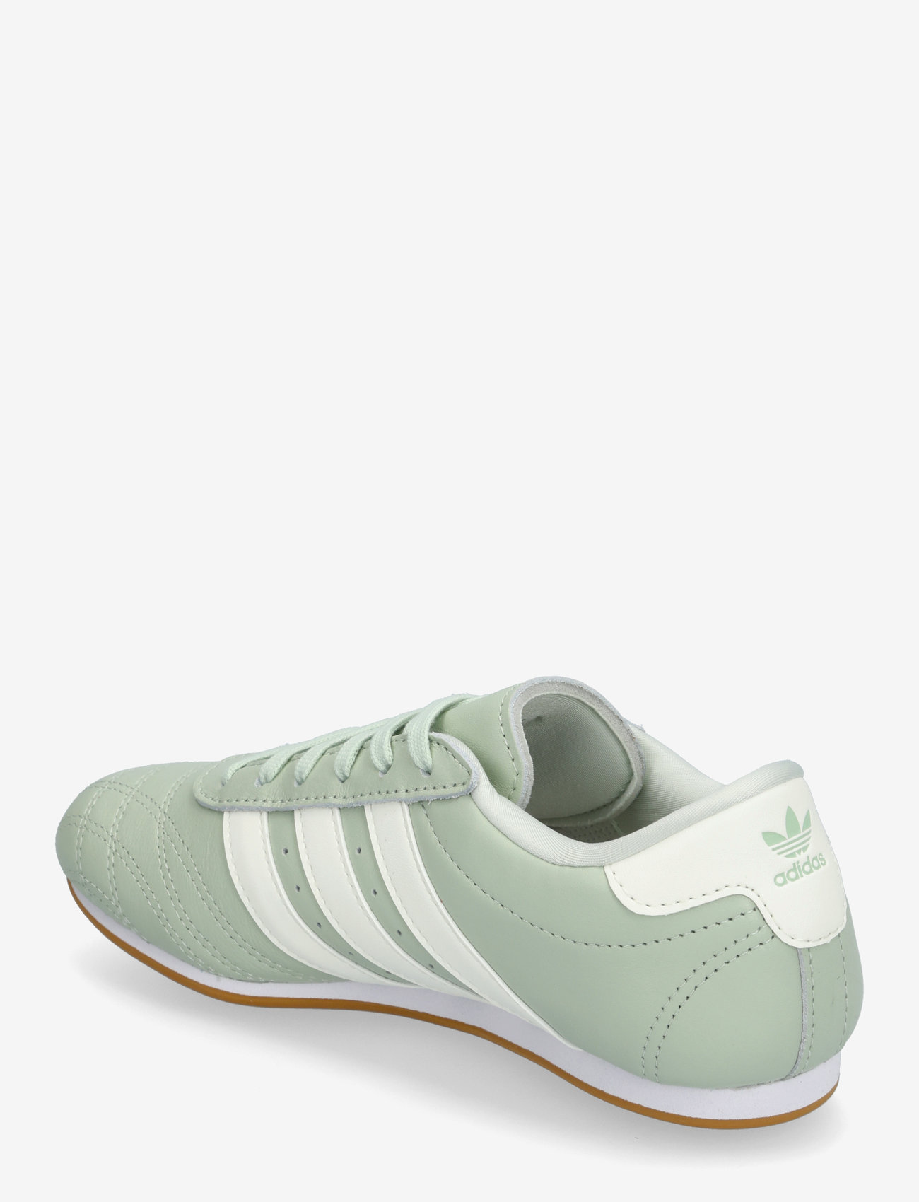 adidas Originals - adidas TAEKWONDO LACE W - låga sneakers - lingrn/owhite/ftwwht - 2