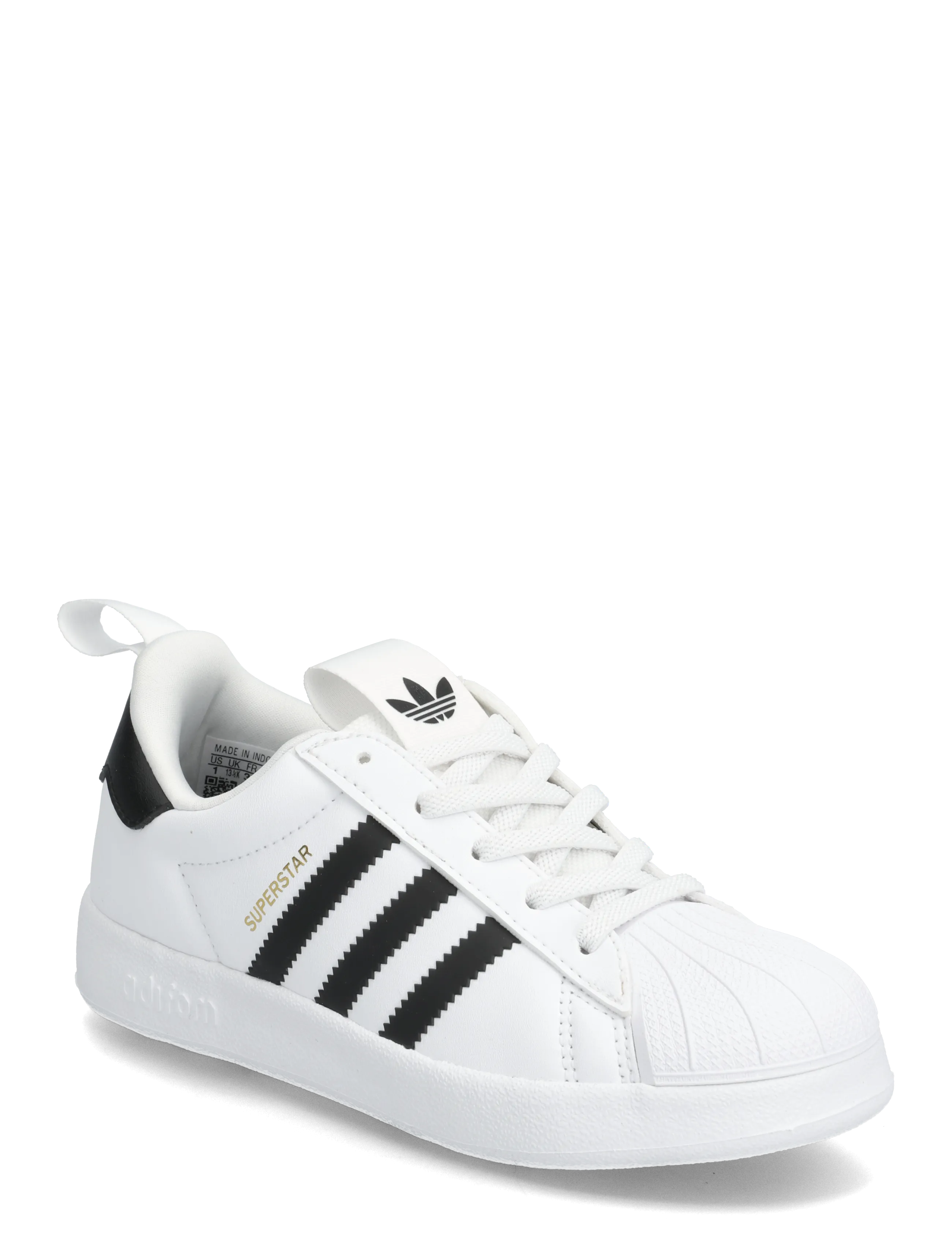 adidas Originals ADIFOM SUPERSTAR 360 C - Visa allt - FTWWHT/CBLACK/GOLDMT / white