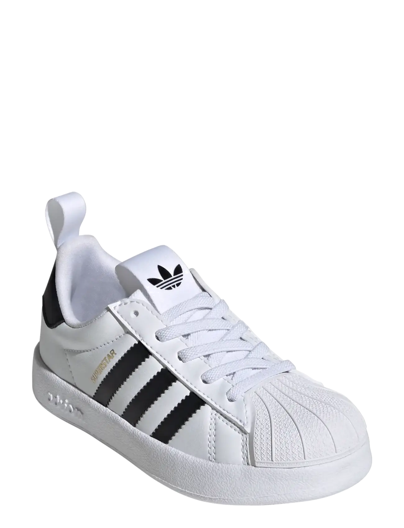 adidas Originals ADIFOM SUPERSTAR 360 C - Back to school - FTWWHT/CBLACK/GOLDMT / white