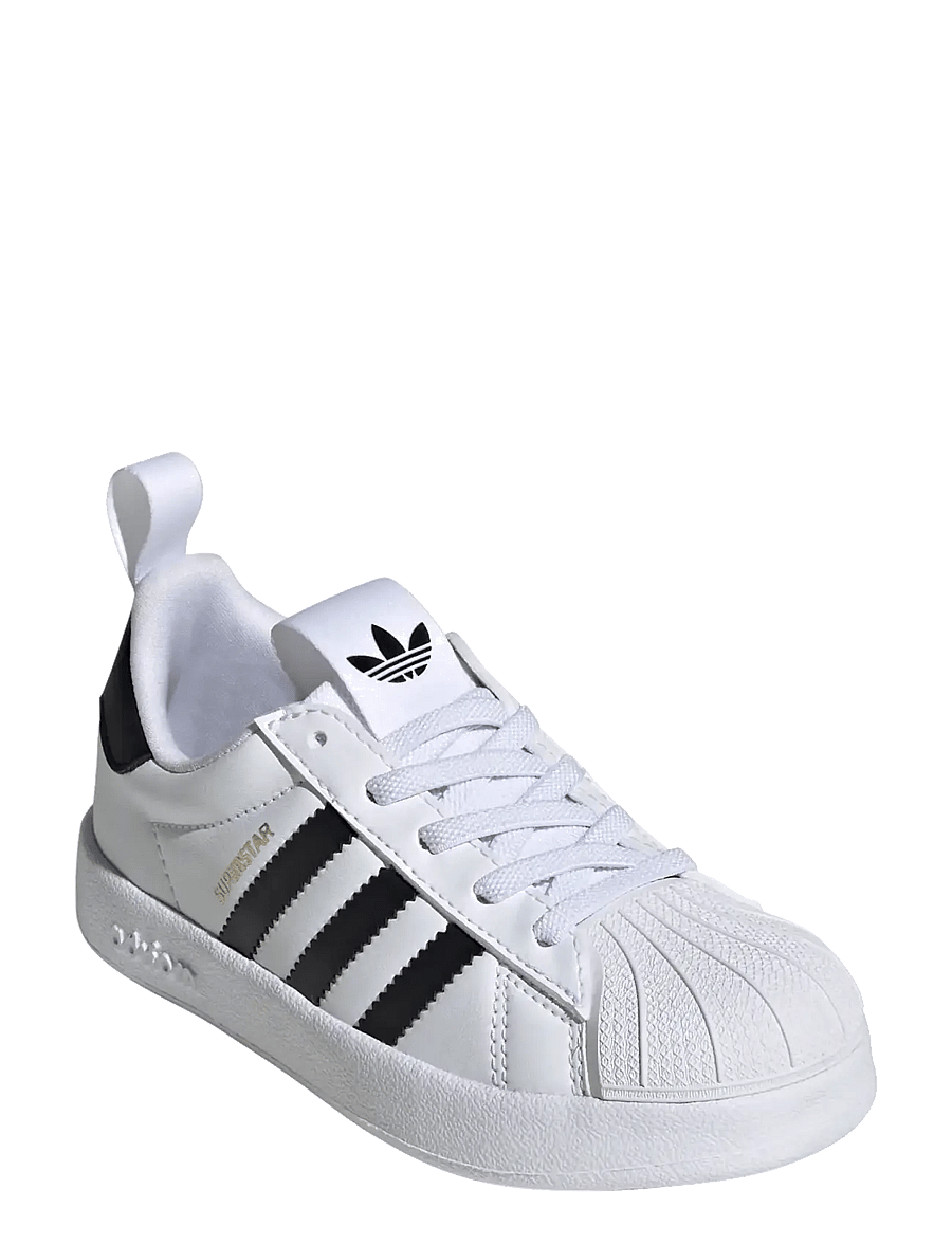 adidas Originals - ADIFOM SUPERSTAR 360 C - baskets basses - ftwwht/cblack/goldmt - 0