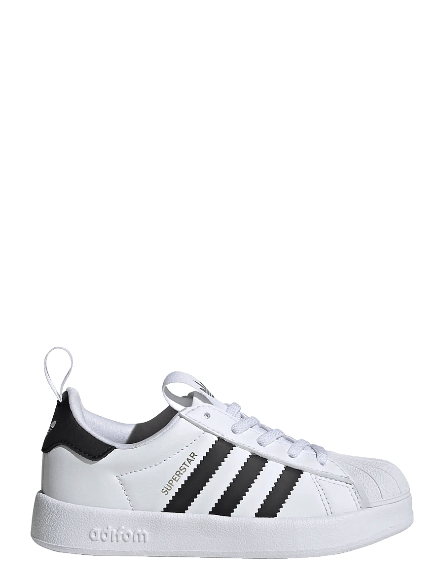 adidas Originals - ADIFOM SUPERSTAR 360 C - baskets basses - ftwwht/cblack/goldmt - 1