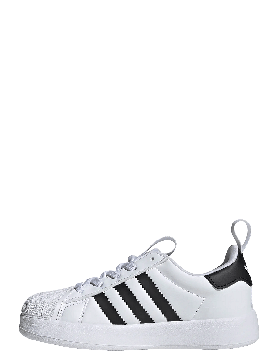 adidas Originals - ADIFOM SUPERSTAR 360 C - baskets basses - ftwwht/cblack/goldmt - 2