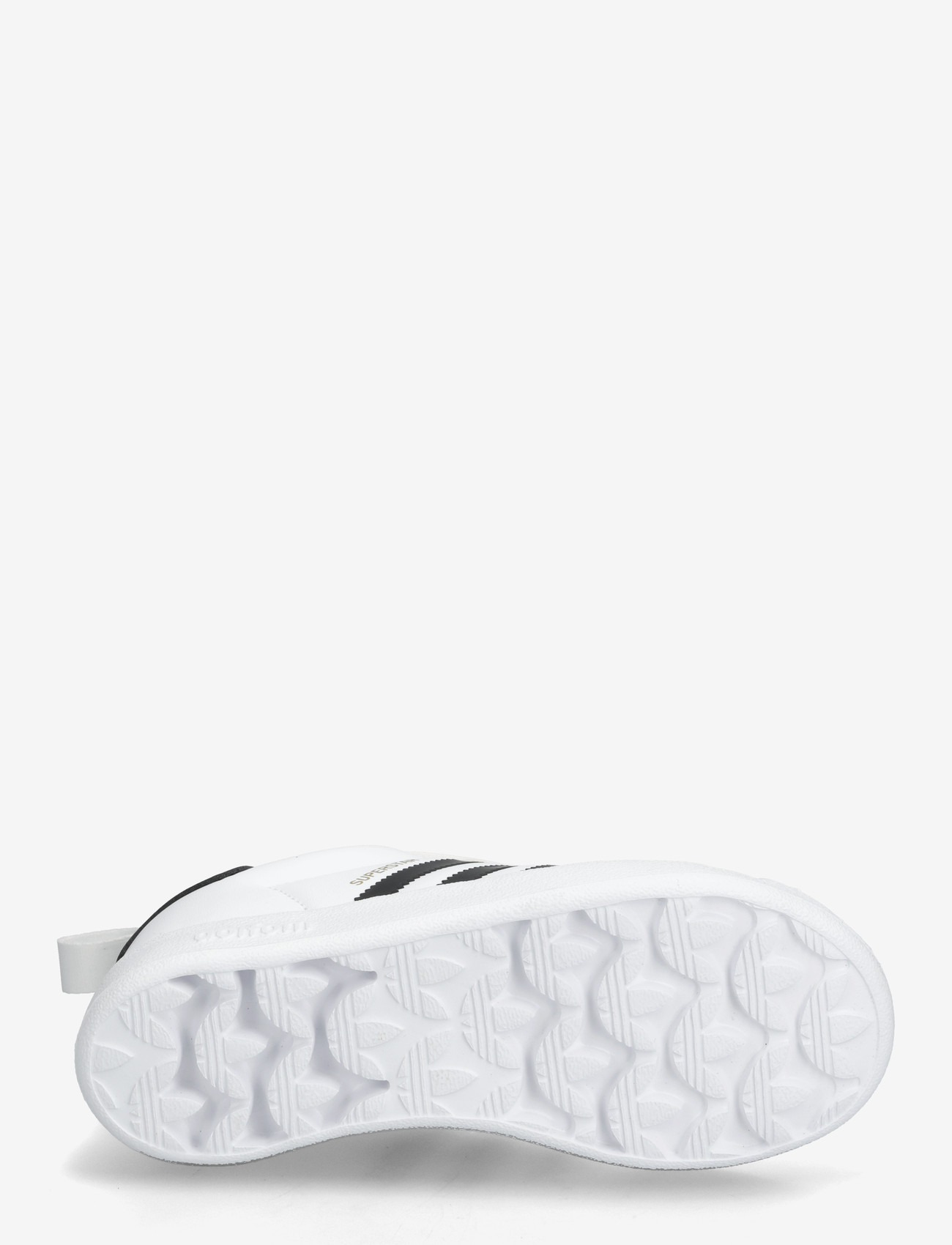 adidas Originals - ADIFOM SUPERSTAR 360 C - lave sneakers - ftwwht/cblack/goldmt - 4