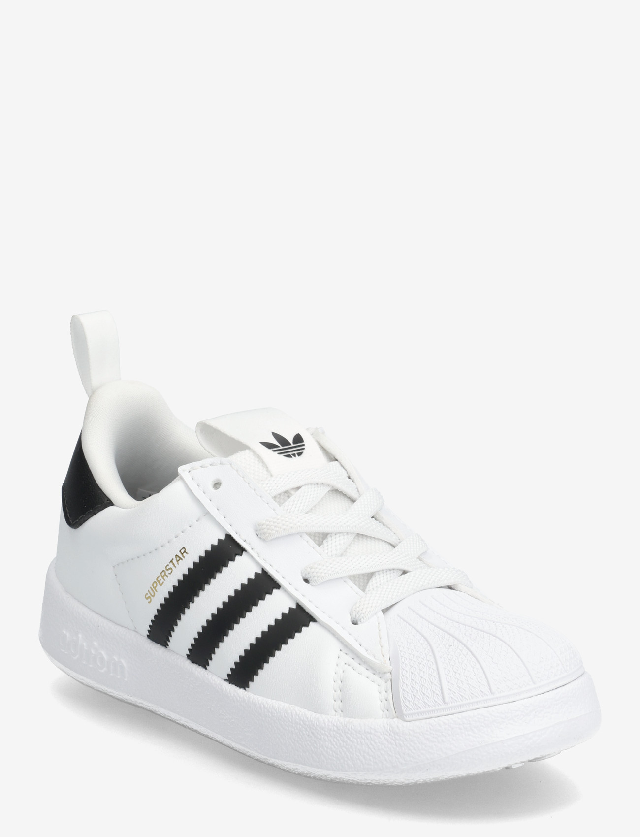 adidas Originals - ADIFOM SUPERSTAR 360 I - niedriger schnitt - ftwwht/cblack/goldmt - 0