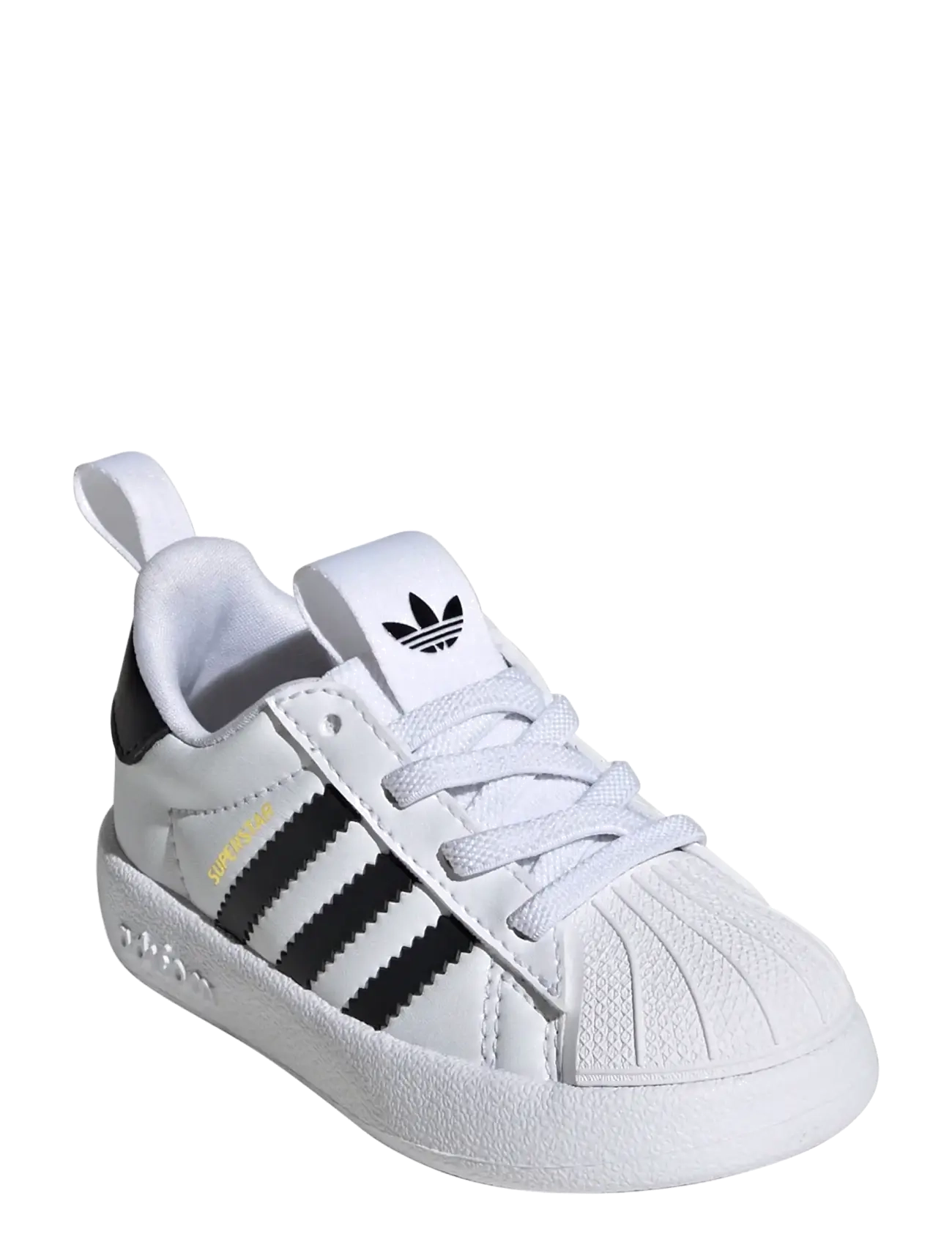 adidas Originals ADIFOM SUPERSTAR 360 I - Inspiration - FTWWHT/CBLACK/GOLDMT / white
