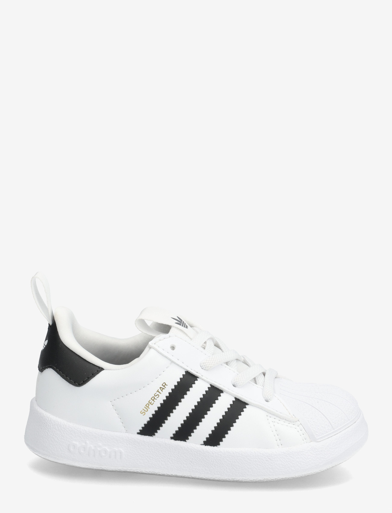 adidas Originals - ADIFOM SUPERSTAR 360 I - niedriger schnitt - ftwwht/cblack/goldmt - 1