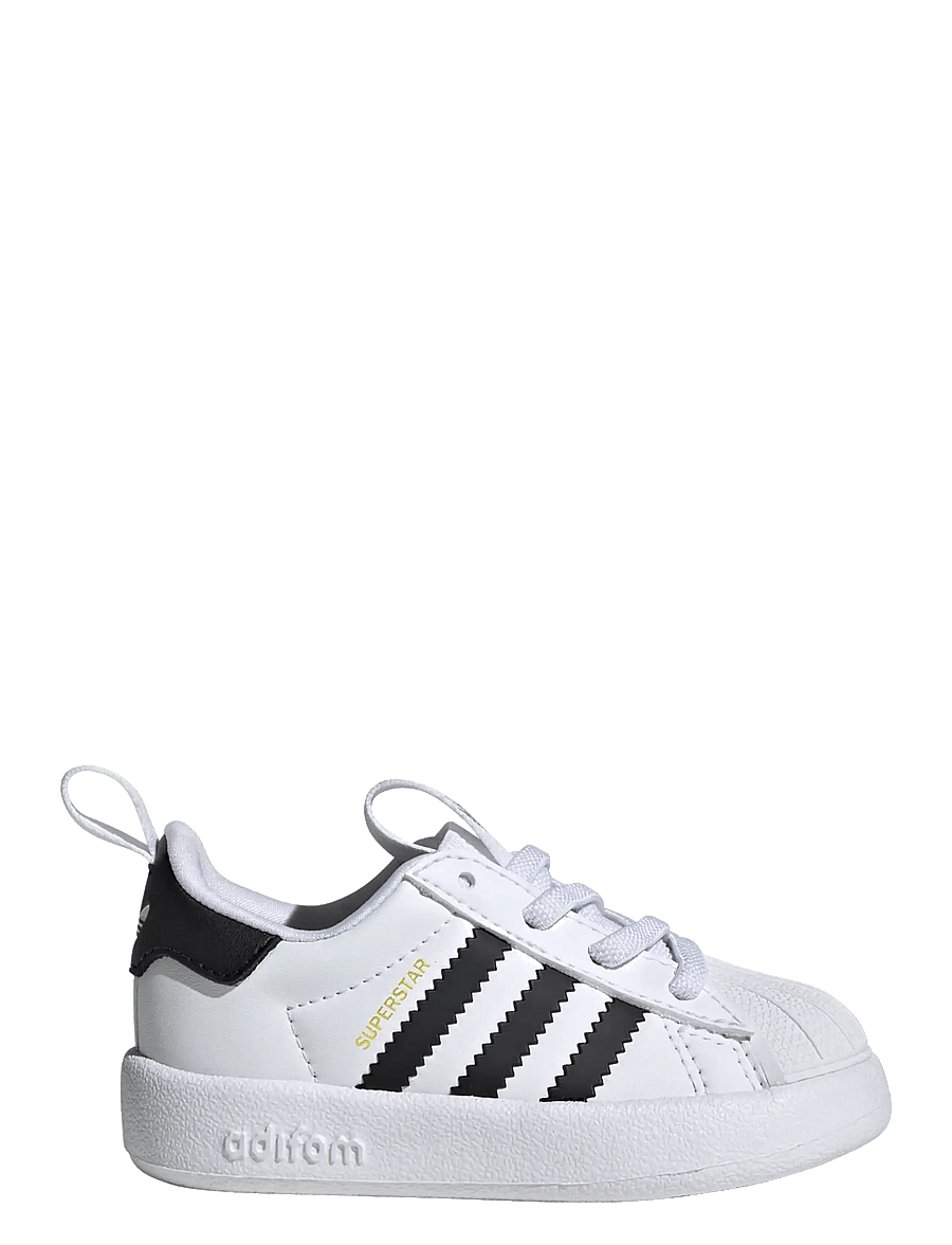 adidas Originals - ADIFOM SUPERSTAR 360 I - baskets basses - ftwwht/cblack/goldmt - 1