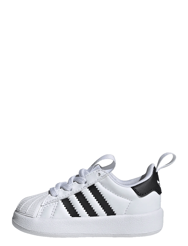 adidas Originals - ADIFOM SUPERSTAR 360 I - niedriger schnitt - ftwwht/cblack/goldmt - 2