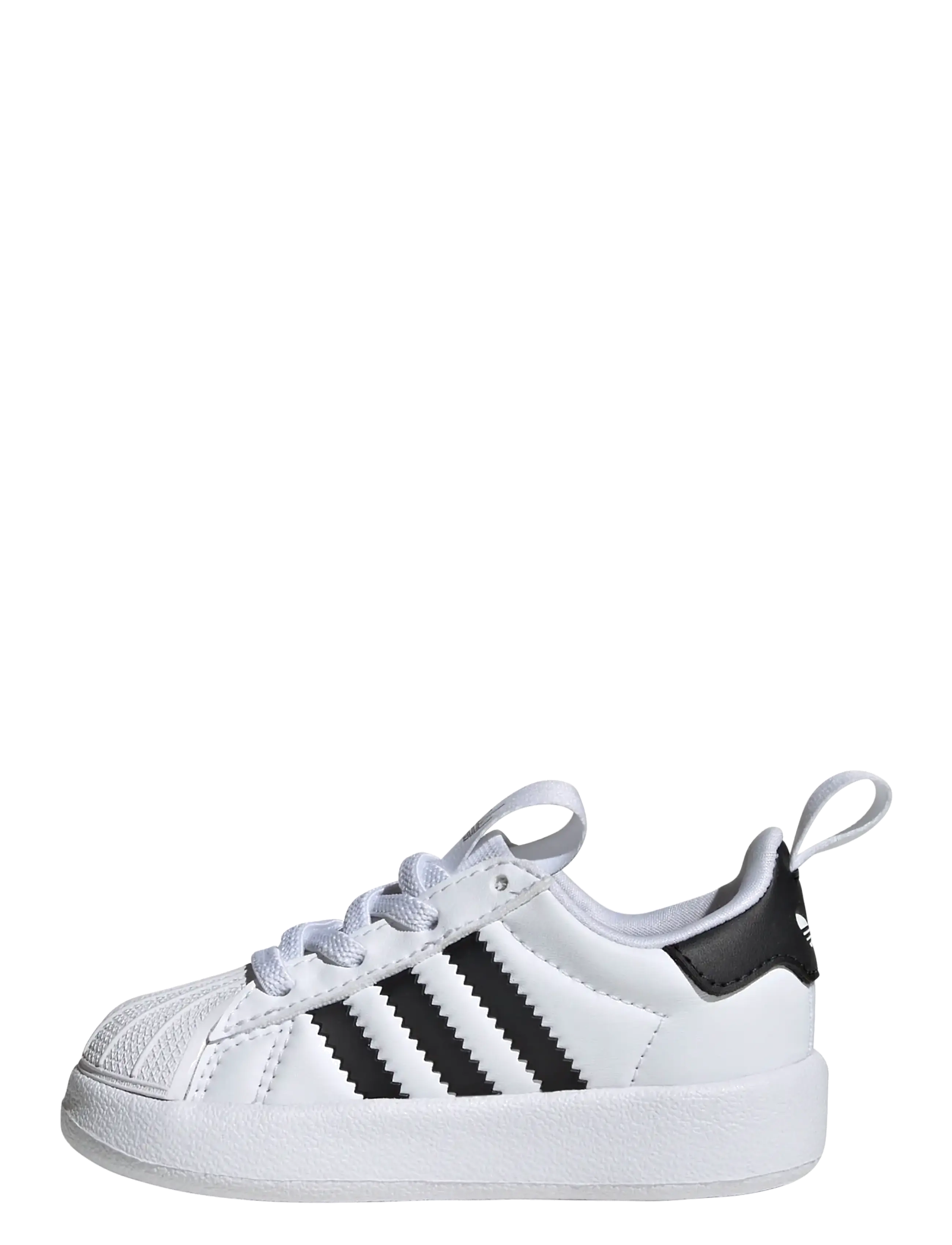 adidas Originals - ADIFOM SUPERSTAR 360 I - lave sneakers - ftwwht/cblack/goldmt - 2