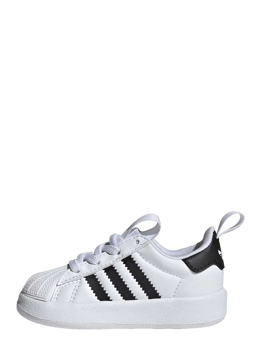 adidas Originals - ADIFOM SUPERSTAR 360 I - baskets basses - ftwwht/cblack/goldmt - 2