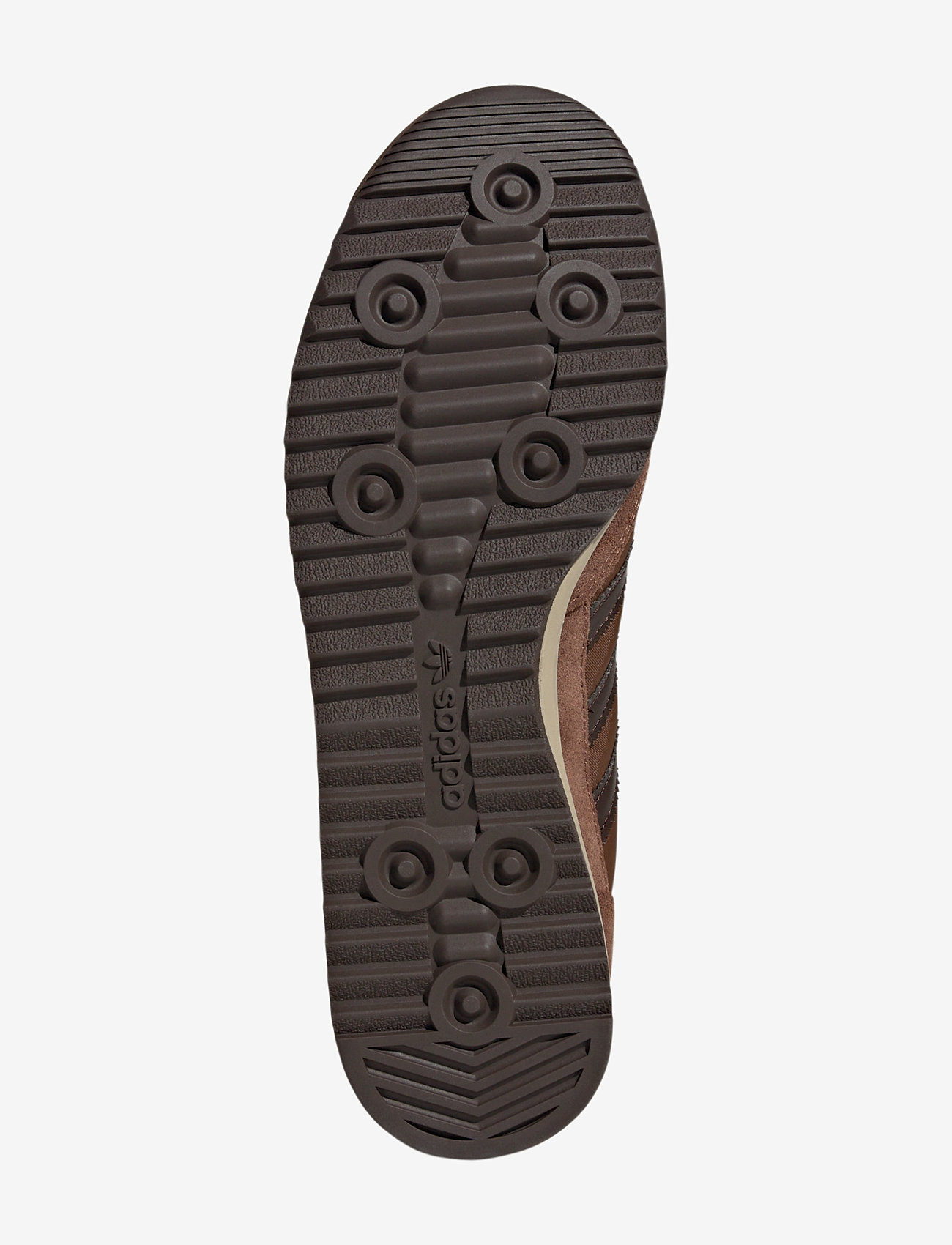 adidas Originals - SL 72 RS - kõrge säärega tossud - prebrn/dbrown/blacar - 5