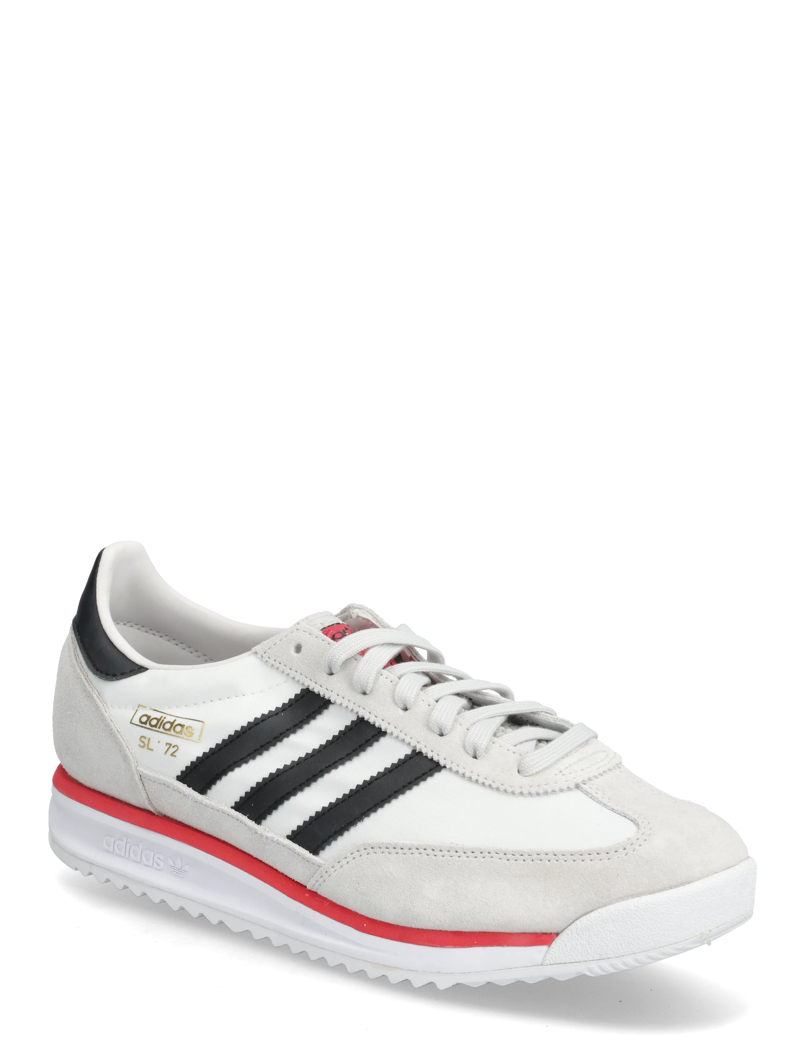 adidas Originals SL 72 RS - Vis alt - FTWWHT/CBLACK/GREONE / white