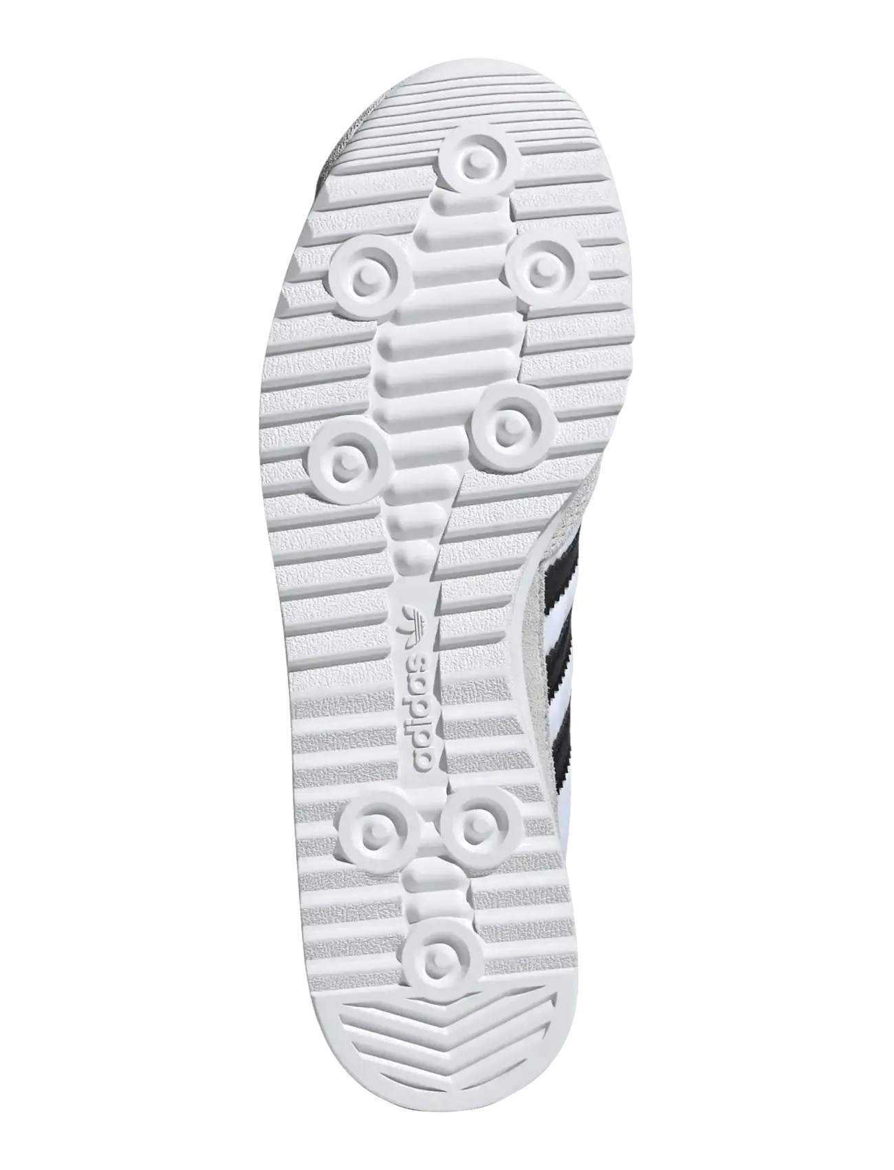 adidas Originals - SL 72 RS - lave sneakers - ftwwht/cblack/greone - 5