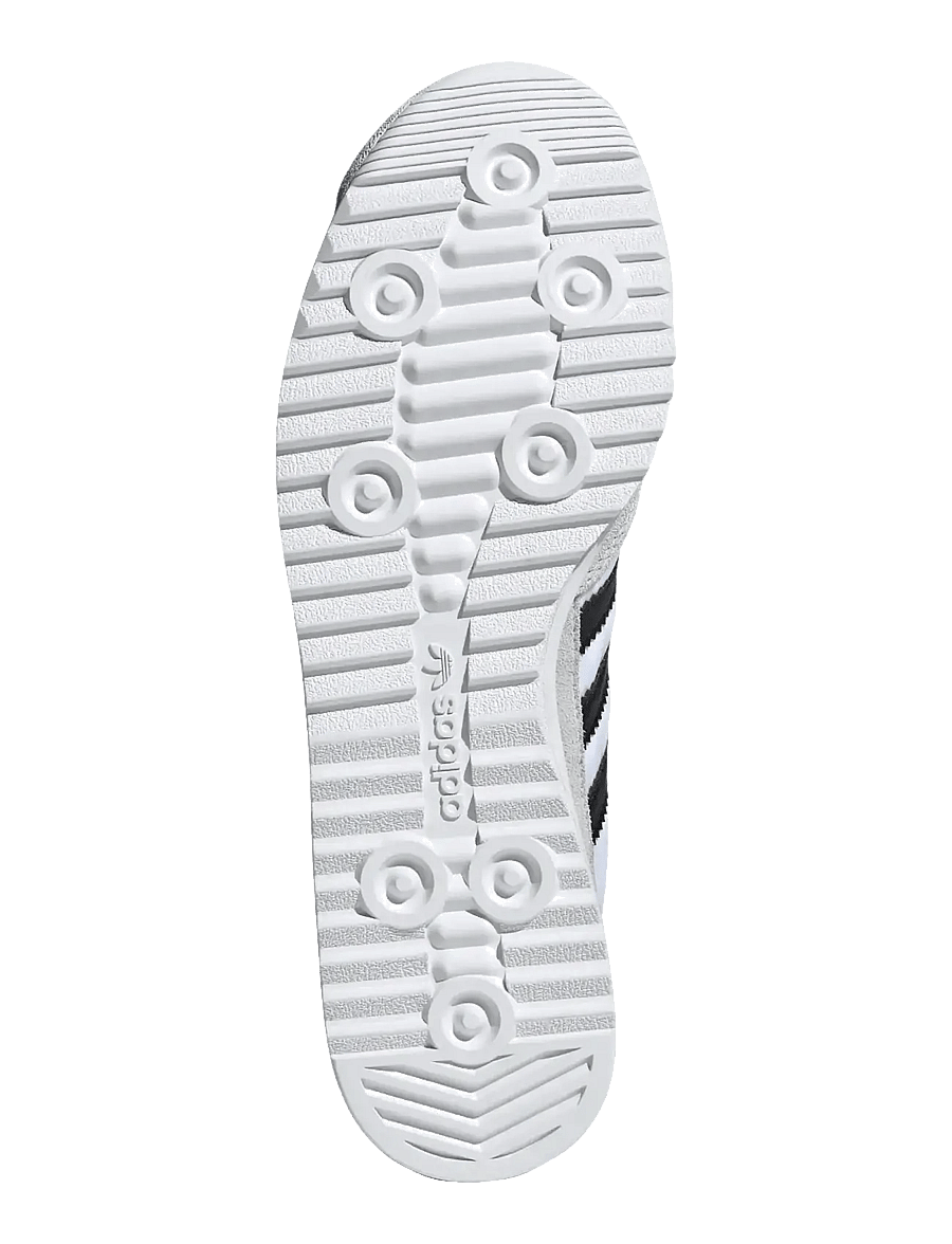 adidas Originals - SL 72 RS - lave sneakers - ftwwht/cblack/greone - 5