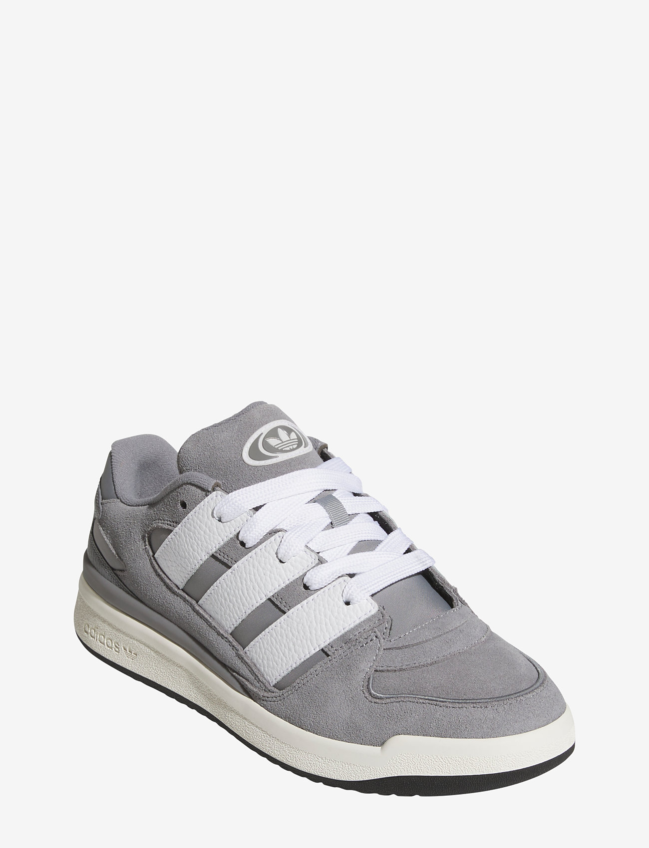 adidas Originals - FORUM2000 - lave sneakers - grethr/ftwwht/clowhi - 0