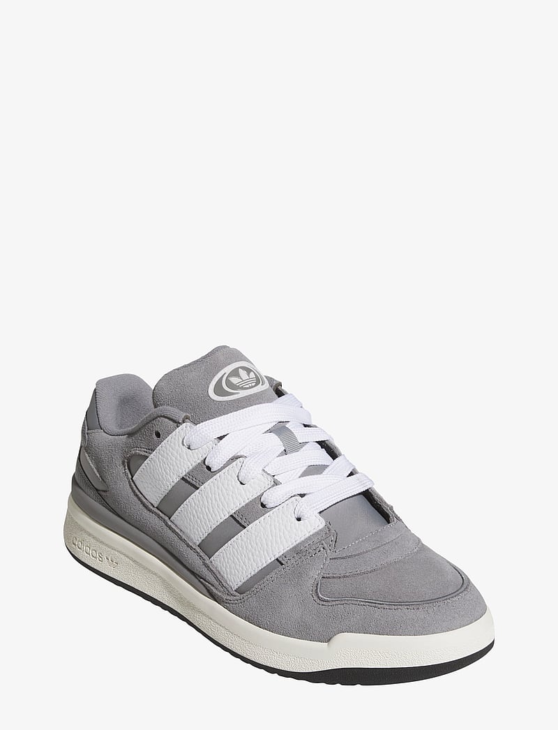 adidas Originals - FORUM2000 - lave sneakers - grethr/ftwwht/clowhi - 0