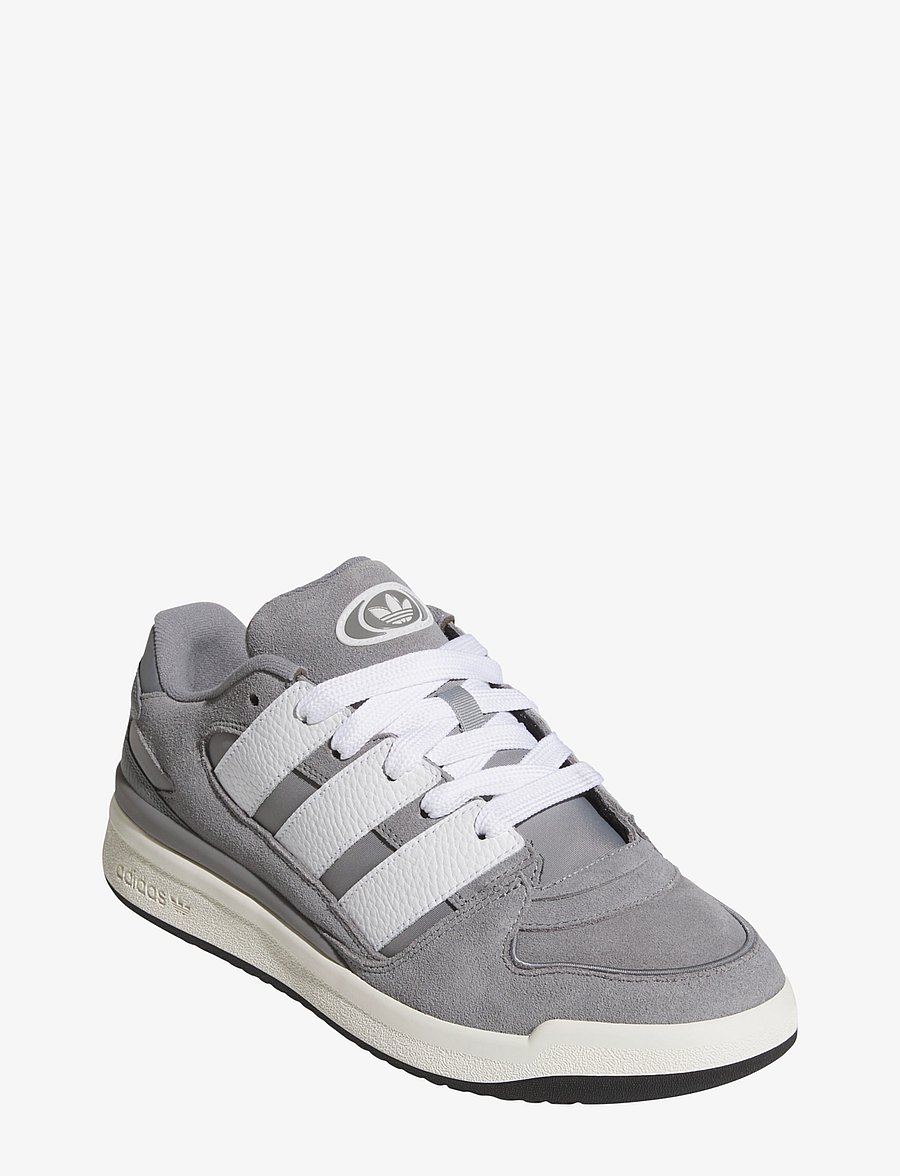 adidas Originals - FORUM2000 - låga sneakers - grethr/ftwwht/clowhi - 0