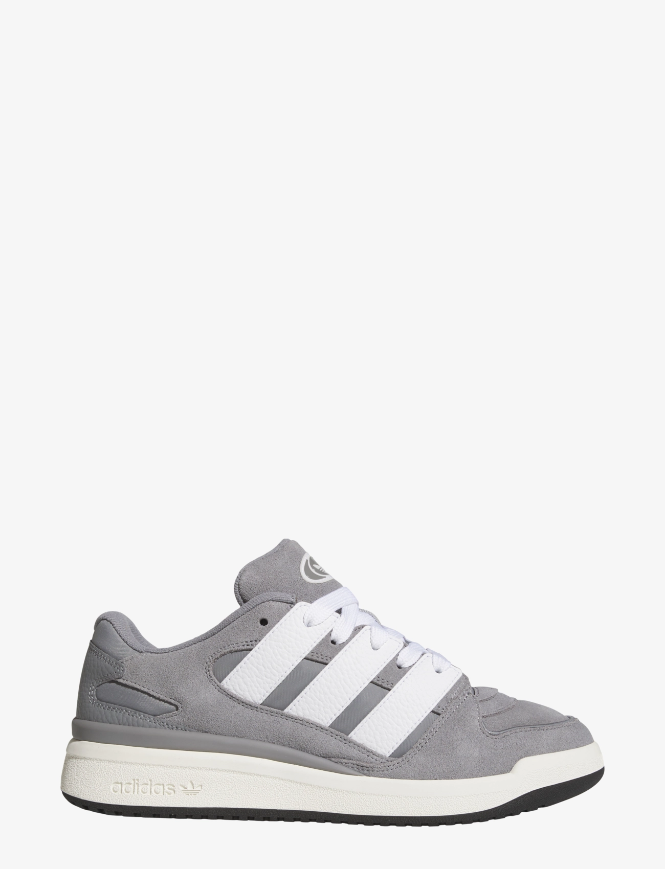 adidas Originals - FORUM2000 - matalavartiset tennarit - grethr/ftwwht/clowhi - 1
