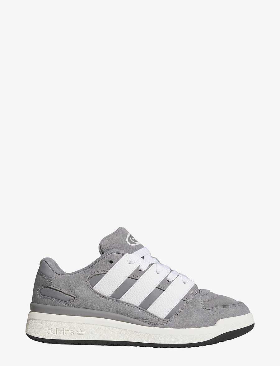 adidas Originals - FORUM2000 - låga sneakers - grethr/ftwwht/clowhi - 1