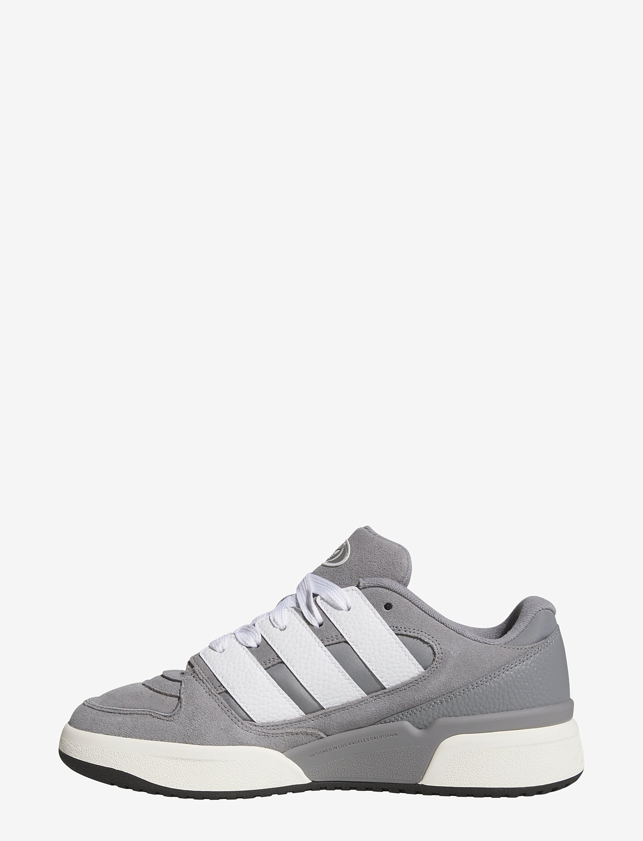 adidas Originals - FORUM2000 - lave sneakers - grethr/ftwwht/clowhi - 2