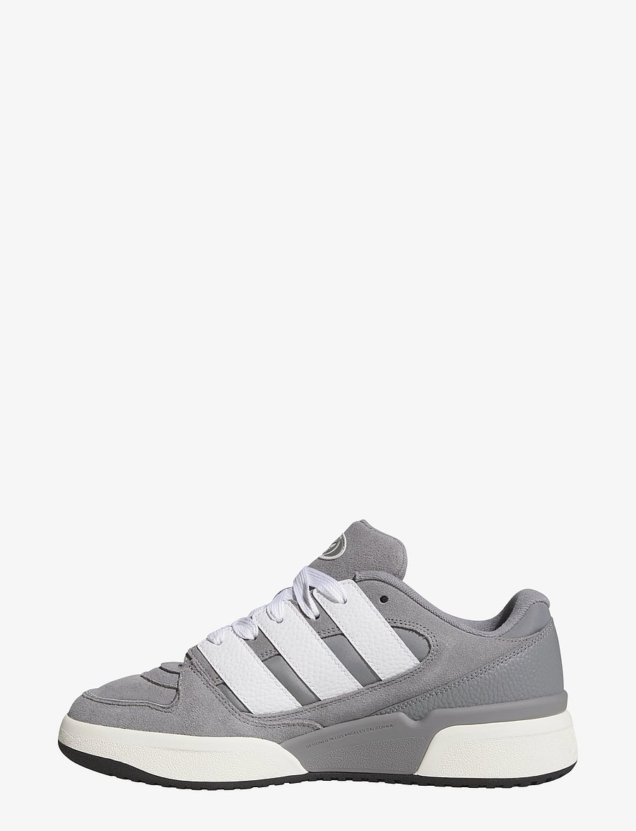 adidas Originals - FORUM2000 - låga sneakers - grethr/ftwwht/clowhi - 2